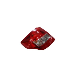 قیمت خطر عقب چپ ام وی ام 550