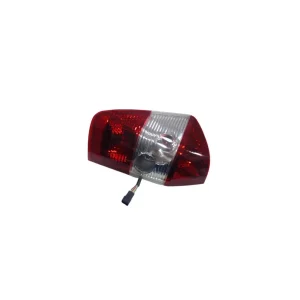 خطر عقب چپ ام وی ام X33