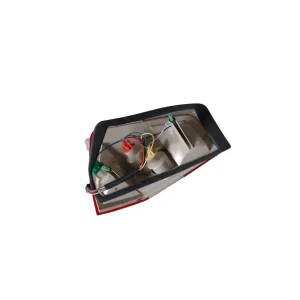 خطر عقب چپ ام وی ام X33