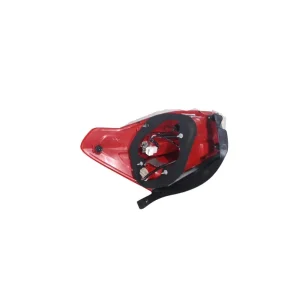 قیمت خطر عقب چپ برلیانس H320