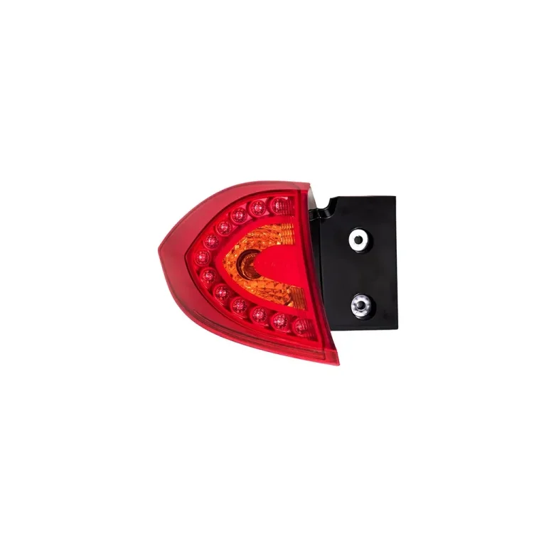 قیمت خطر عقب چپ روی گلگیر لیفان X50