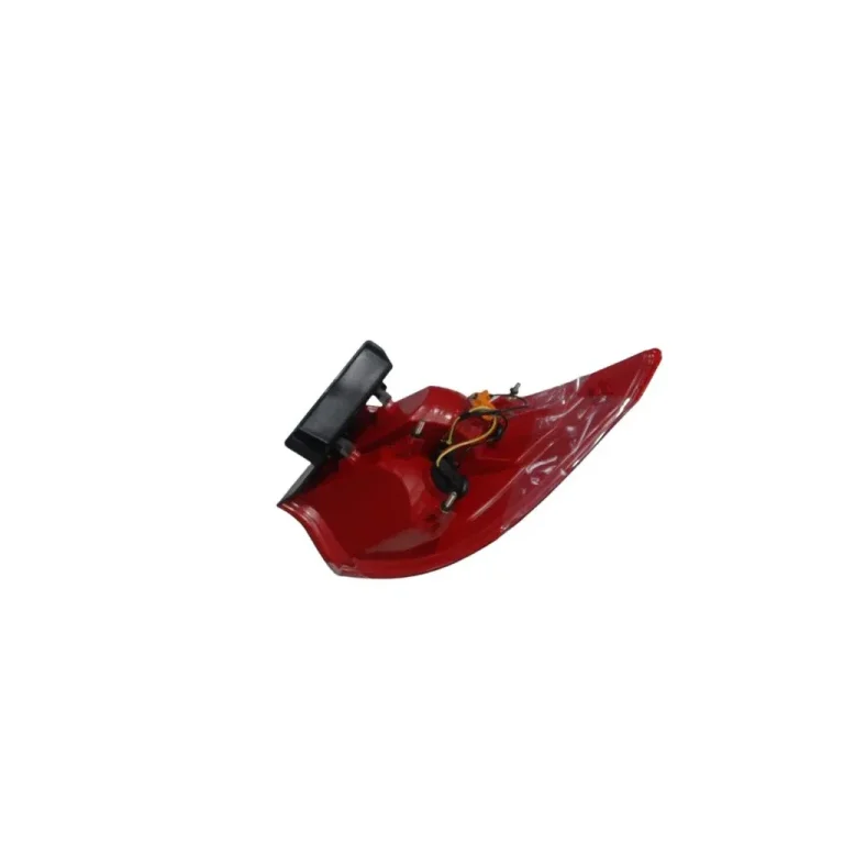 قیمت خطر عقب چپ روی گلگیر چانگان CS35