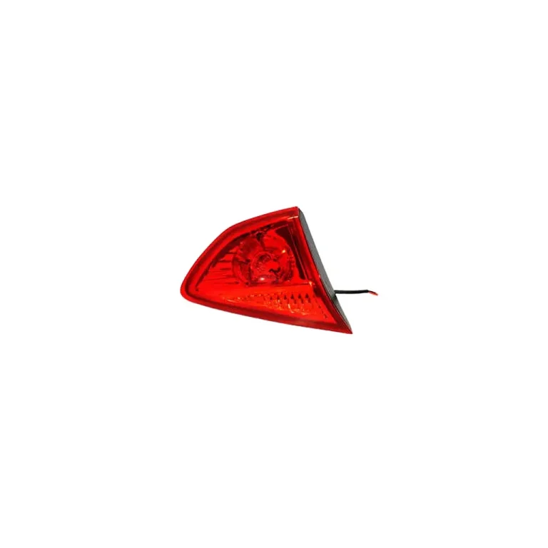 قیمت خطر عقب چپ صندوق جک S3