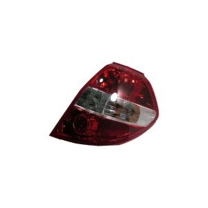 قیمت خطر عقب چپ پایین دانگ فنگ H30 CROSS
