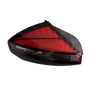 قیمت خطر عقب چپ گلگیر ام وی ام X33 کراس