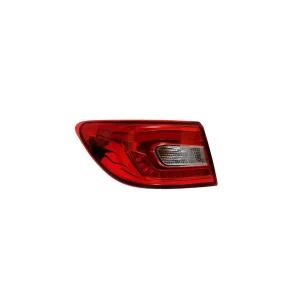 قیمت خطر عقب چپ گلگیر بسترن B30