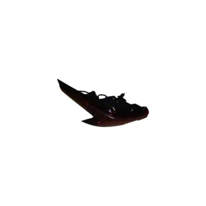 قیمت خطر عقب چپ گلگیر فونیکس (FX)