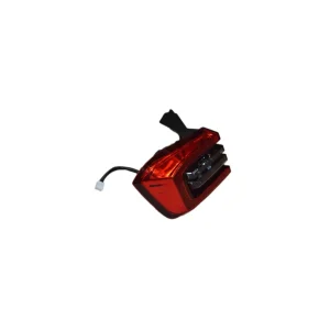 قیمت خطر عقب گلگیر چپ ام وی ام X55