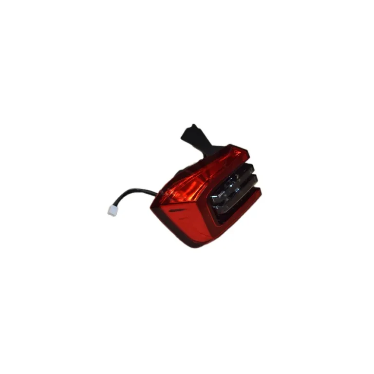 قیمت خطر عقب گلگیر چپ ام وی ام X55