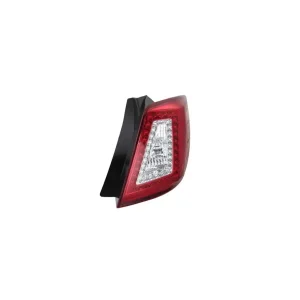 قیمت خطر چپ x60