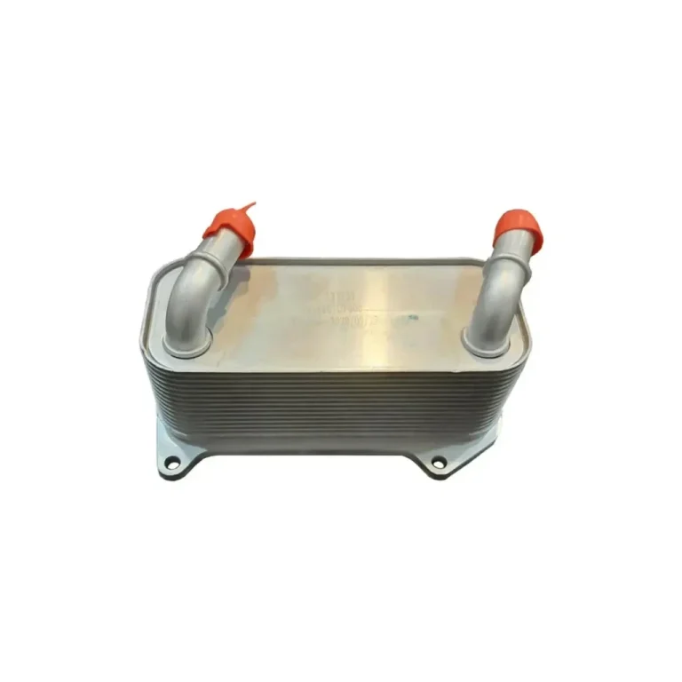 قیمت خنک کن روغن گیربکس جک S5