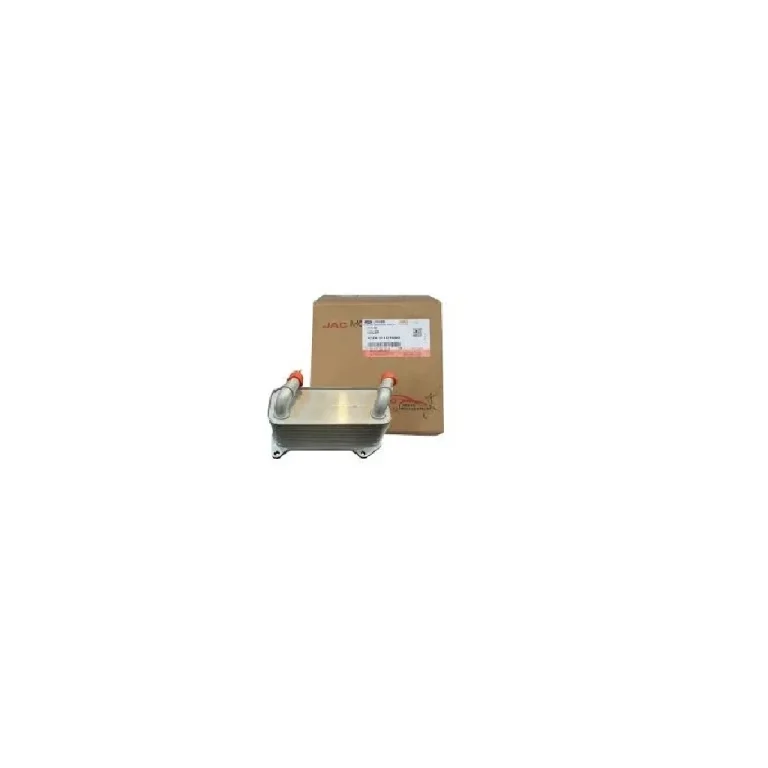 قیمت خنک کننده روغن گیربکس جک S5 اصلی JAC MOTOR
