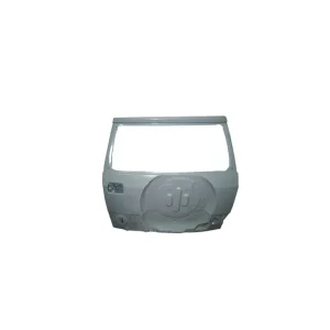 درب صندوق ام وی ام X33 S