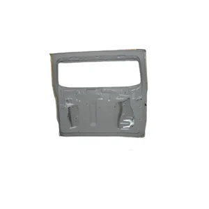 درب صندوق ام وی ام X33 S