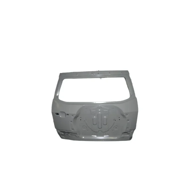 قیمت درب صندوق ام وی ام X33 S