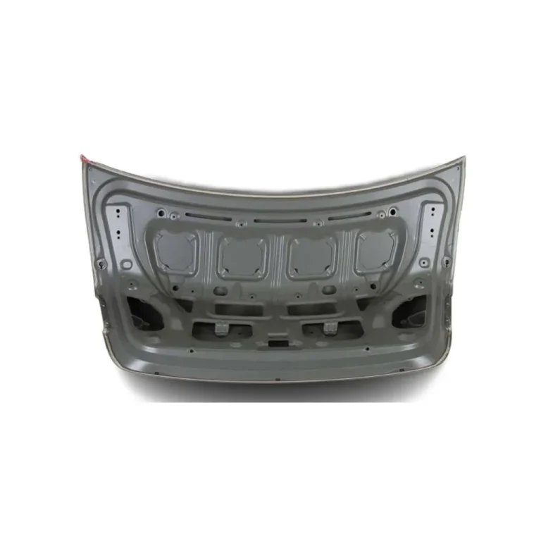 قیمت درب صندوق جک J5