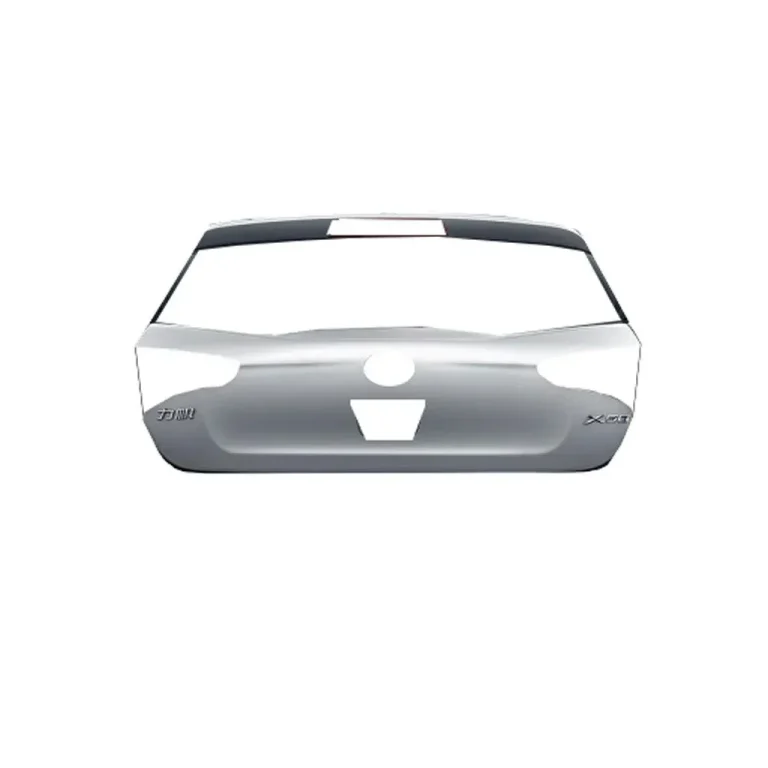 قیمت درب صندوق لیفان X50