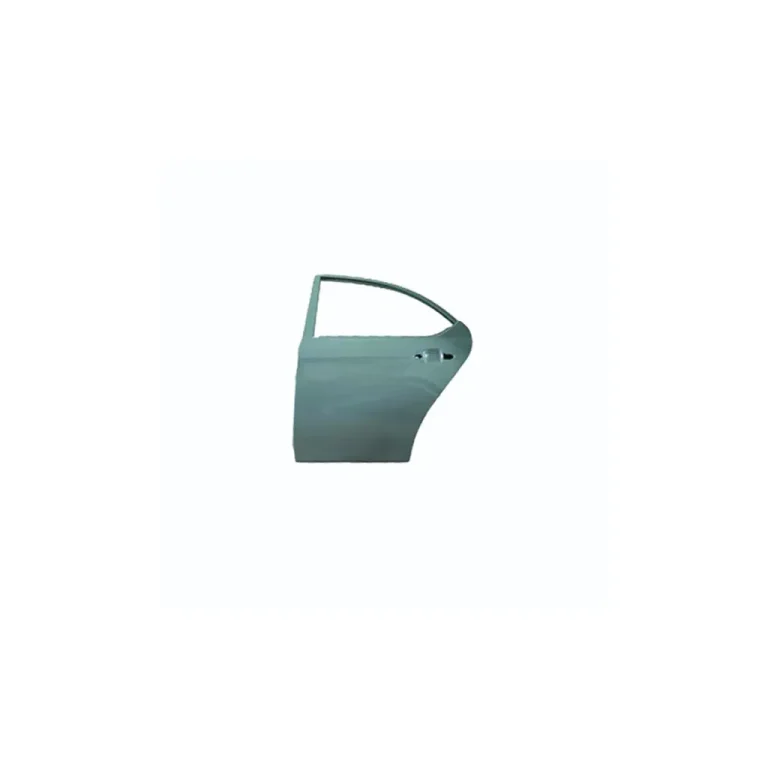 قیمت درب عقب جک J5
