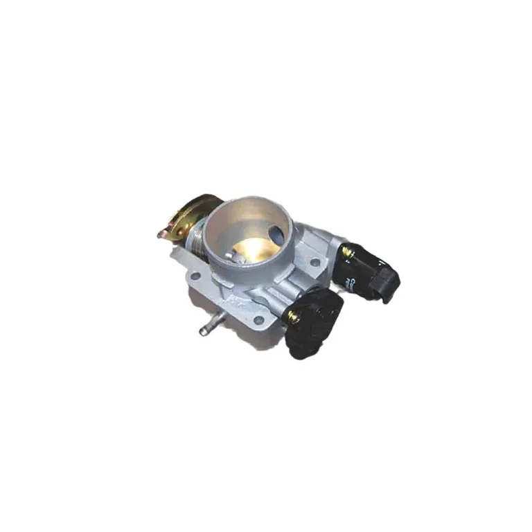 قیمت دریچه گاز ام وی ام 315