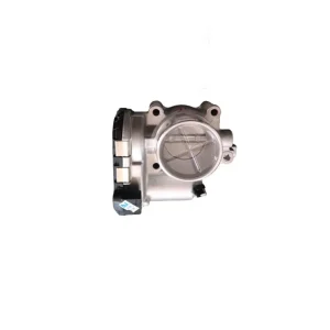 قیمت دریچه گاز برلیانس H330