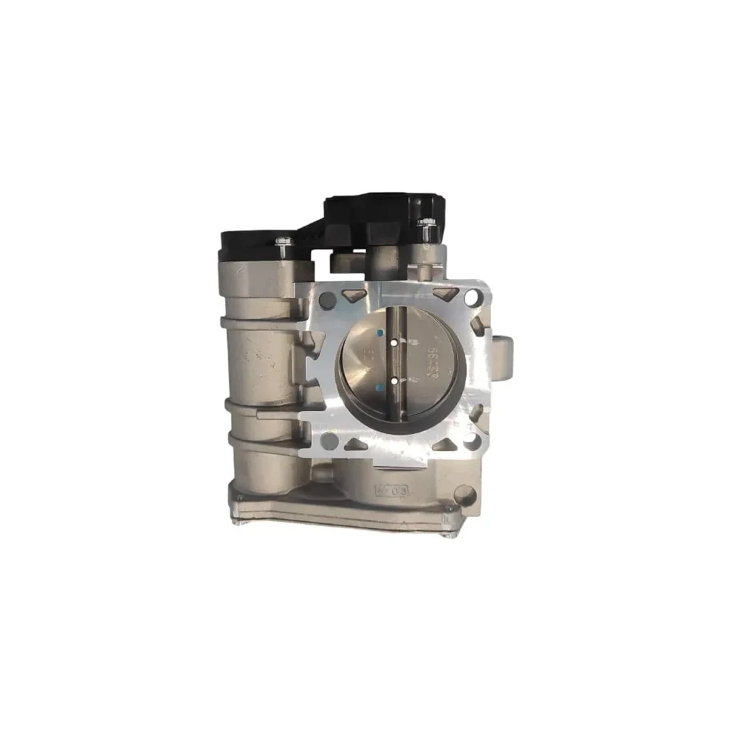 دریچه گاز لیفان x60 دریچه گاز لیفان x60 - تصویر 2