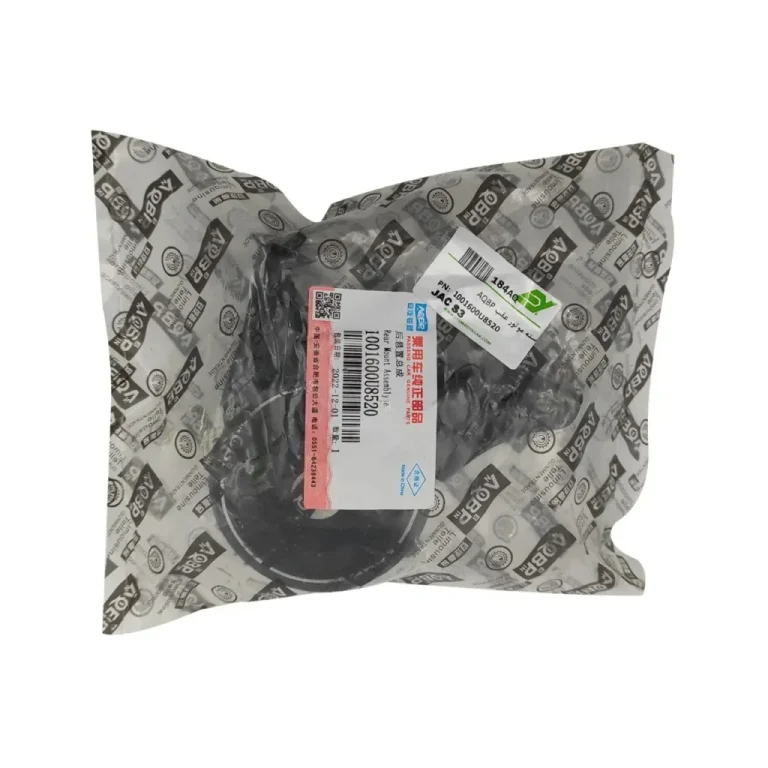 دسته موتور عقب جک S3