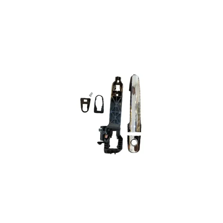 قیمت دستگیره بیرونی جلو چپ 620
