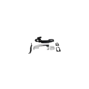 قیمت دستگیره بیرونی جلو چپ x60
