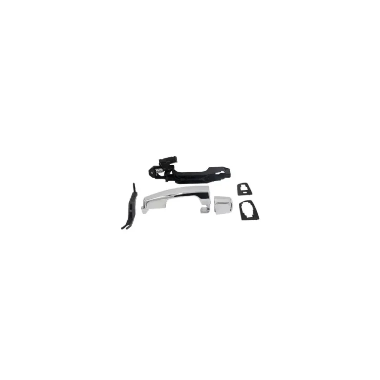 قیمت دستگیره بیرونی جلو چپ x60