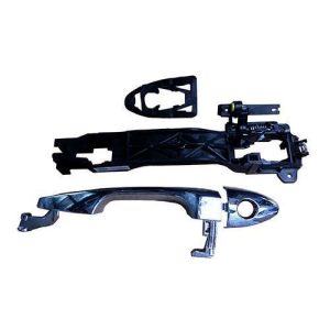 قیمت دستگیره بیرونی درب جلو راست لیفان X50