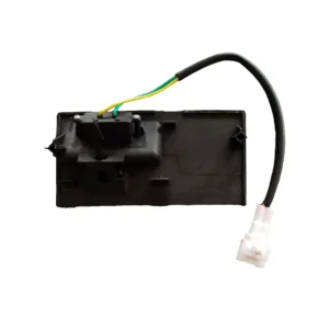 دستگیره بیرونی درب صندوق چانگان CS35