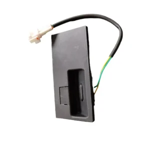 قیمت دستگیره بیرونی درب صندوق چانگان CS35
