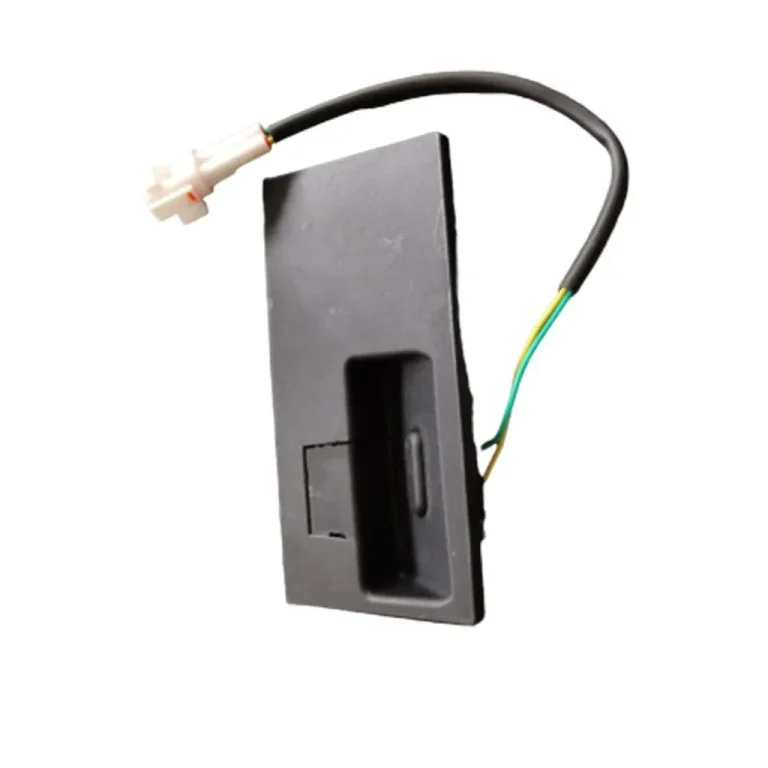 قیمت دستگیره بیرونی درب صندوق چانگان CS35