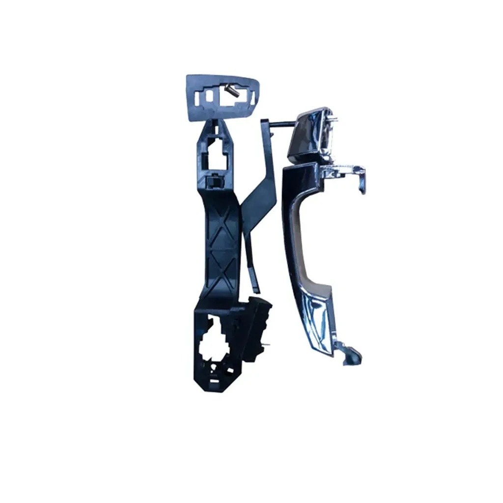 دستگیره بیرونی عقب راست لیفان x60 دستگیره بیرونی عقب راست لیفان x60 - تصویر 2