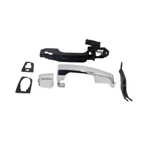 قیمت دستگیره بیرونی عقب راست لیفان X60