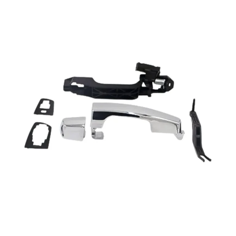 دستگیره بیرونی عقب راست لیفان x60 دستگیره بیرونی عقب راست لیفان x60