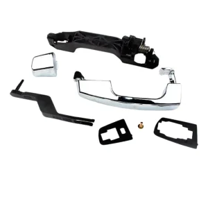 دستگیره بیرونی عقب چپ لیفان x60