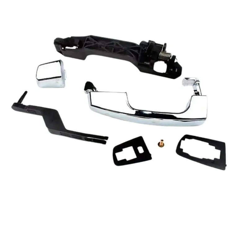 دستگیره بیرونی عقب چپ لیفان x60