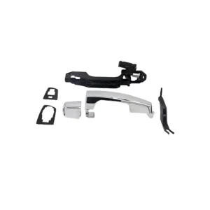 قیمت دستگیره بیرونی عقب چپ لیفان X60