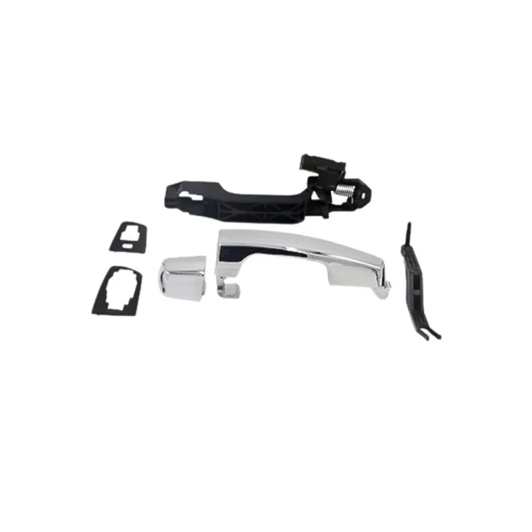 دستگیره بیرونی عقب چپ لیفان x60