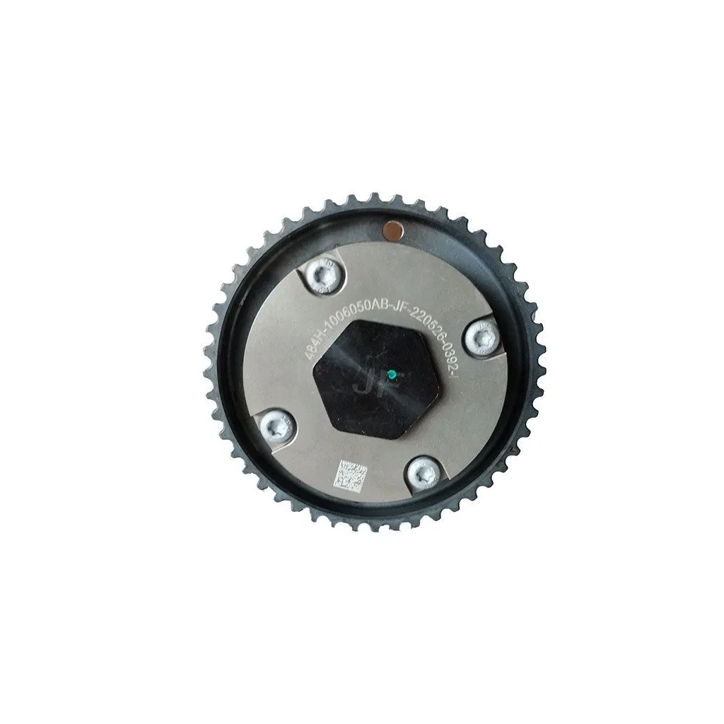 دنده میل سوپاپ هوا ( موتور DVVT ) ام وی ام X33 S, X33 NEW وتیگو 5 و تیگو 8 قیمت دنده میل سوپاپ هوا ( موتور DVVT ) ام وی ام X33 S