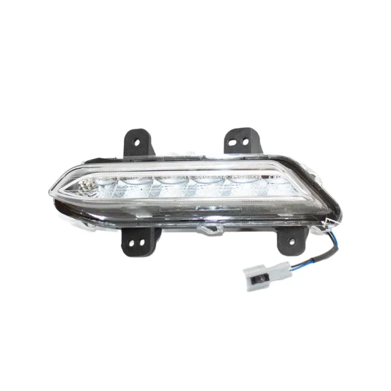 قیمت دی لایت جلو چپ چانگان CS35