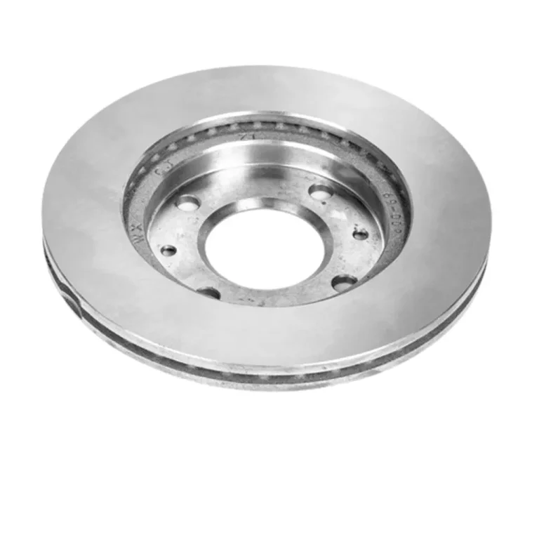 قیمت دیسک ترمز چرخ جلو ام وی ام 530 و 550