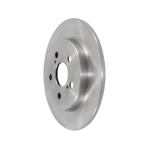 دیسک ترمز چرخ جلو برلیانس H330 و H320