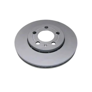 دیسک ترمز چرخ جلو برلیانس H330 و H320