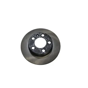دیسک ترمز چرخ جلو برلیانس H330 و H320