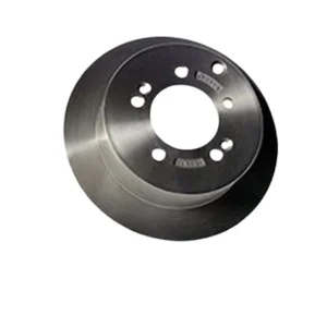 دیسک ترمز چرخ عقب چانگان CS35