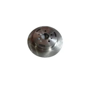 قیمت دیسک ترمز چرخ عقب چری تیگو5