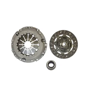 دیسک و صفحه و بلبرینگ کلاچ لیفان X50 هانژی اصلی دیسک و صفحه و بلبرینگ کلاچ لیفان X50 هانژی اصلی