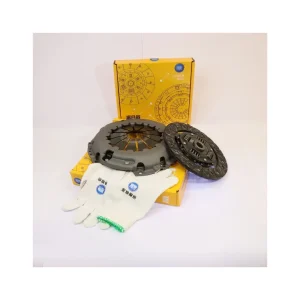 دیسک و صفحه و بلبرینگ کلاچ لیفان X60 هانژی اصلی دیسک و صفحه و بلبرینگ کلاچ لیفان X60 هانژی اصلی